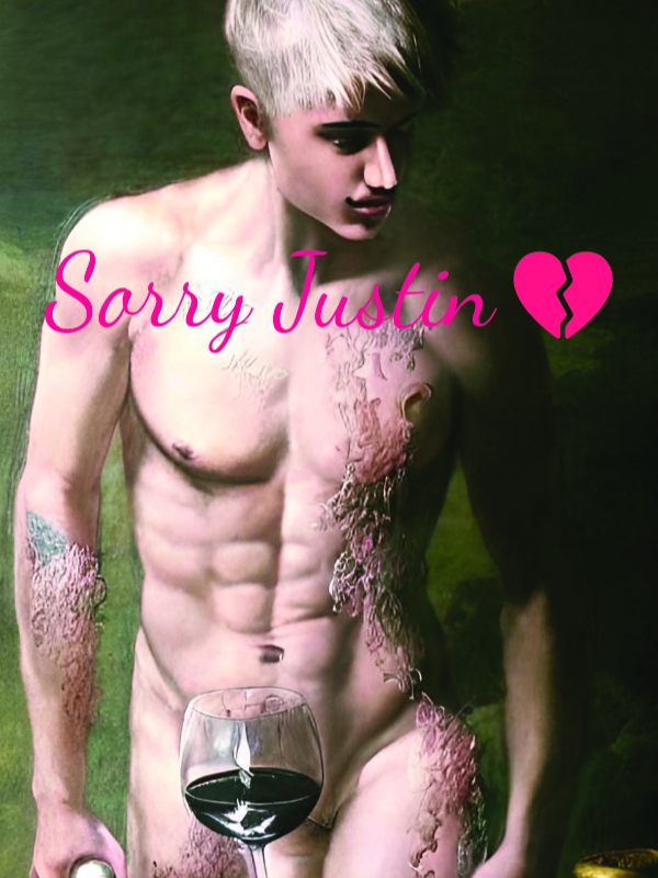 Sorry Justin